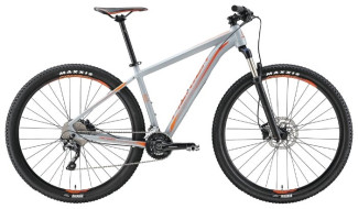 Горный (MTB) велосипед Merida Big.Nine 500 (2017)