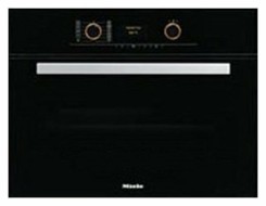 Электрический духовой шкаф Miele H 5061 B BK Электрический духовой шкаф Miele H 5061 B BK
