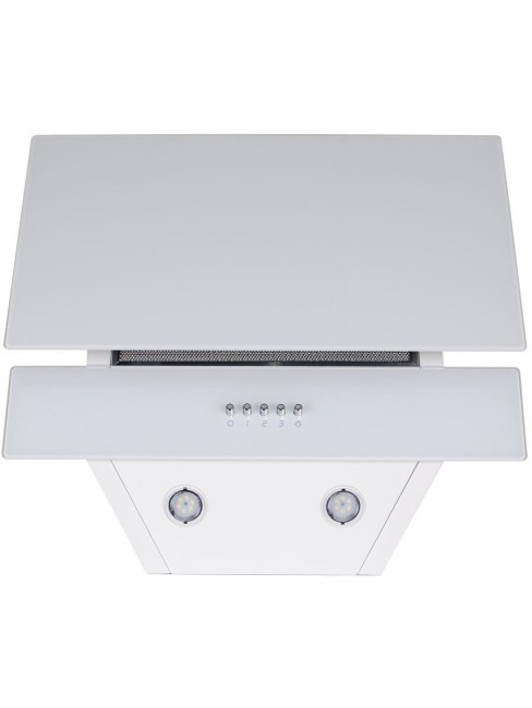 Каминная вытяжка Esperanza RHA50G06 W