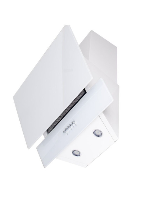 Каминная вытяжка Esperanza RHA50G06 W