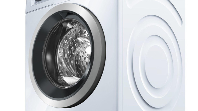 Стиральная машина с сушкой Bosch WVG 30461OE