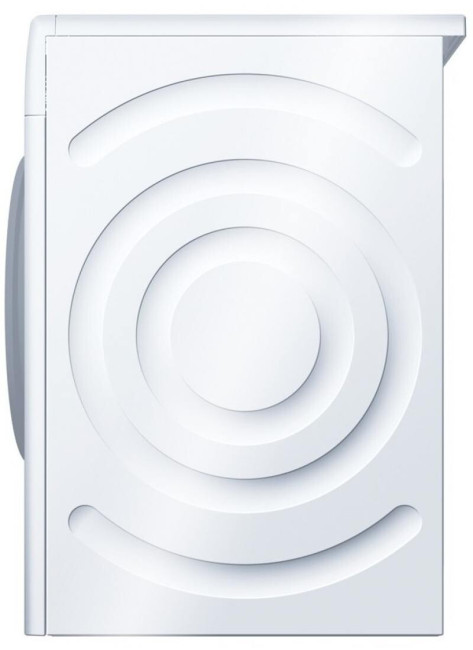 Стиральная машина с сушкой Bosch WVG 30461OE
