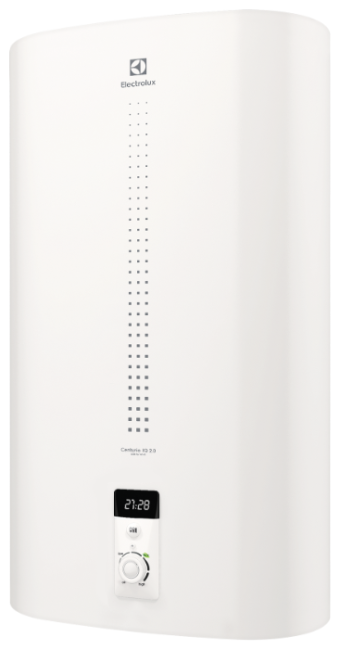 Накопительный водонагреватель Electrolux EWH 100 Centurio IQ 2.0 Накопительный водонагреватель Electrolux EWH 100 Centurio IQ 2.0