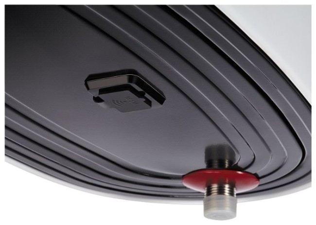 Накопительный водонагреватель Electrolux EWH 100 Centurio IQ 2.0 Накопительный водонагреватель Electrolux EWH 100 Centurio IQ 2.0