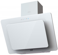 Каминная вытяжка Krona Liva 500 white S Каминная вытяжка Krona Liva 500 white S