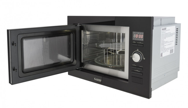 Встраиваемая микроволновая печь Exiteq EXM-107