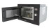Встраиваемая микроволновая печь Exiteq EXM-107