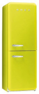 Холодильник SMEG fab32ve7