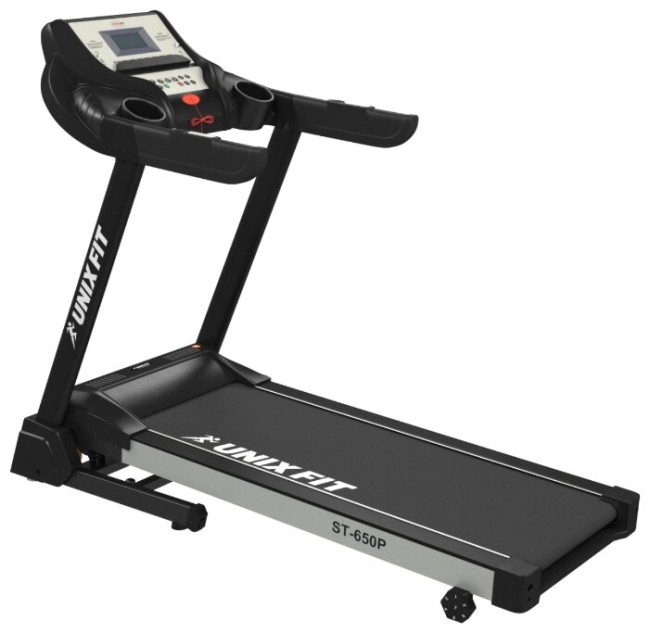 Электрическая беговая дорожка UnixFit ST-650P Электрическая беговая дорожка UnixFit ST-650P