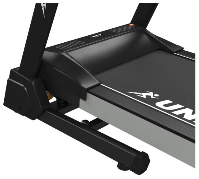 Электрическая беговая дорожка UnixFit ST-650P Электрическая беговая дорожка UnixFit ST-650P