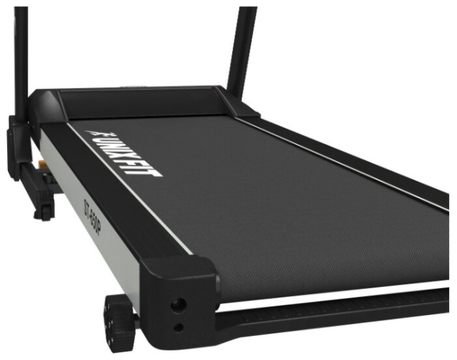 Электрическая беговая дорожка UnixFit ST-650P Электрическая беговая дорожка UnixFit ST-650P
