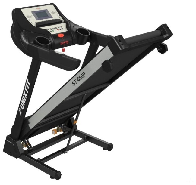 Электрическая беговая дорожка UnixFit ST-650P Электрическая беговая дорожка UnixFit ST-650P