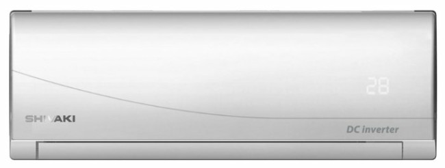 Сплит-система Shivaki SSH-L096DC/SRH-L096DC