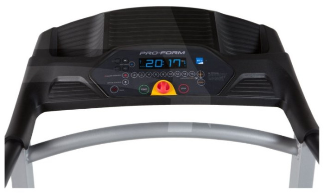 Электрическая беговая дорожка ProForm 105 CST (PETL38817)