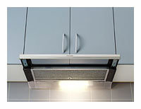 Встраиваемая вытяжка Electrolux EFP 6150 G