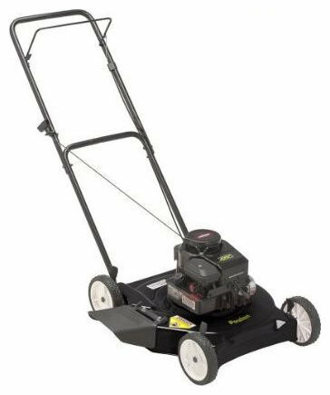 Газонокосилка Poulan PO450N20S Газонокосилка Poulan PO450N20S