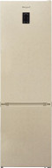 Холодильник WEISSGAUFF WRK 2010 DBe Total NoFrost