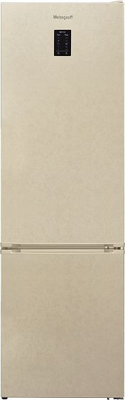 Холодильник WEISSGAUFF WRK 2010 DBe Total NoFrost Холодильник WEISSGAUFF WRK 2010 DBe Total NoFrost