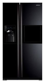 Холодильник Samsung RSH5ZLBG Холодильник Samsung RSH5ZLBG