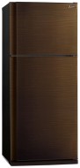 Холодильник Mitsubishi MR-FR62K-BRW-R Холодильник Mitsubishi MR-FR62K-BRW-R