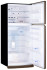 Холодильник Mitsubishi MR-FR62K-BRW-R Холодильник Mitsubishi MR-FR62K-BRW-R