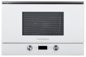Микроволновая печь Kuppersberg HMW 393 W Микроволновая печь Kuppersberg HMW 393 W