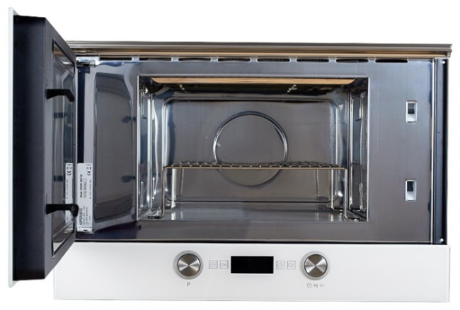 Микроволновая печь Kuppersberg HMW 393 W
