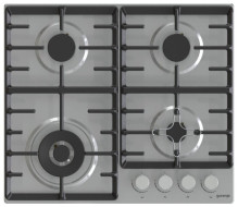 Газовая варочная панель Gorenje GW 641 AX