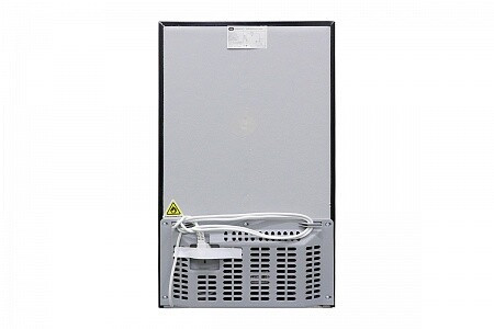 Холодильник Olto RF-090 white
