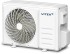 Сплит-система настенного типа Vitek VT-2514 белый