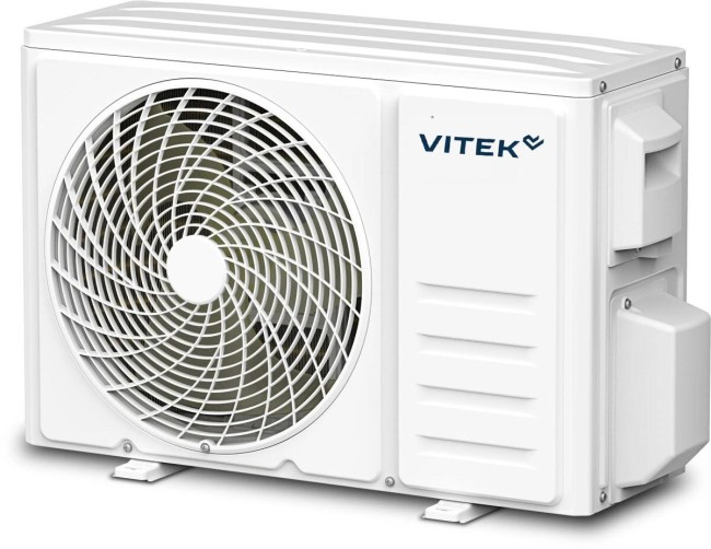 Сплит-система настенного типа Vitek VT-2514 белый