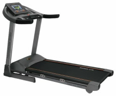 Электрическая беговая дорожка Bronze Gym T801 LC TFT Электрическая беговая дорожка Bronze Gym T801 LC TFT