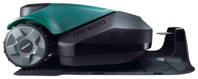 Газонокосилка Robomow RS630