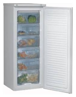 Морозильник Whirlpool WV 1500 WH