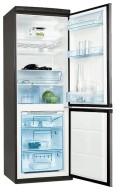 Холодильник Electrolux ENB 32633 X