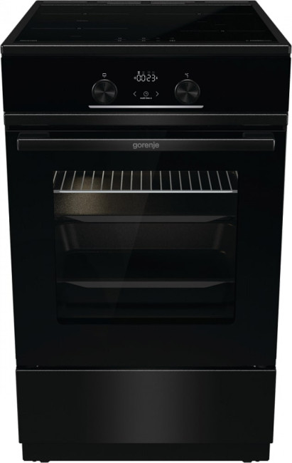 Электроплита Gorenje GEIT5C60BPG Электроплита Gorenje GEIT5C60BPG