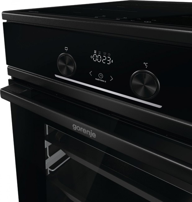 Электроплита Gorenje GEIT5C60BPG Электроплита Gorenje GEIT5C60BPG