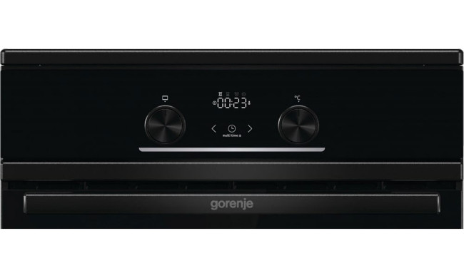 Электроплита Gorenje GEIT5C60BPG Электроплита Gorenje GEIT5C60BPG