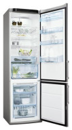 Холодильник Electrolux ENA 38953 X Холодильник Electrolux ENA 38953 X