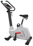 Вертикальный велотренажер UnixFit BL-400 White Вертикальный велотренажер UnixFit BL-400 White