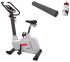 Вертикальный велотренажер UnixFit BL-400 White