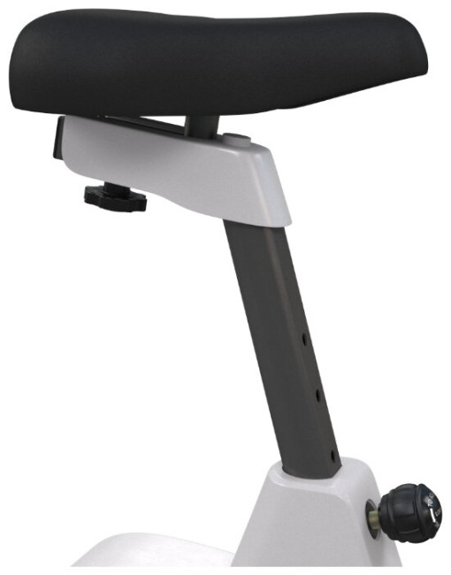 Вертикальный велотренажер UnixFit BL-400 White