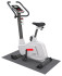 Вертикальный велотренажер UnixFit BL-400 White