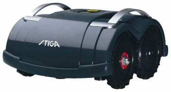 Газонокосилка STIGA Autoclip 140 4WD Газонокосилка STIGA Autoclip 140 4WD
