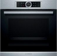 Встраиваемый электрический духовой шкаф Bosch HBG635NS1