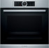 Встраиваемый электрический духовой шкаф Bosch HBG635NS1