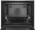 Встраиваемый электрический духовой шкаф Bosch HBG635NS1