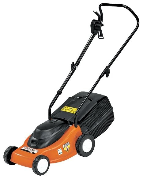 Газонокосилка Oleo-Mac K350