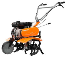 Культиватор бензиновый Daewoo Power Products DAT 75100R 7.5 л.с. Культиватор бензиновый Daewoo Power Products DAT 75100R 7.5 л.с.