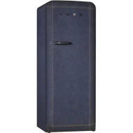 Холодильник Smeg FAB28RDBB